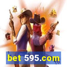 bet 595.com